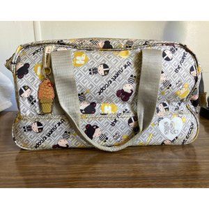 Harajuku Lovers Purse | The Sweet Escape by Gwen Stefani | Y2K